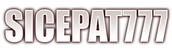SICEPAT777 Logo